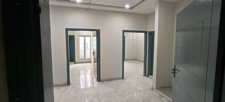 Only Builder Transfer 2 Apartment for Sale in Islamabad