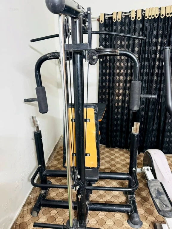 Gym Machines for Sale in Rawalpindi