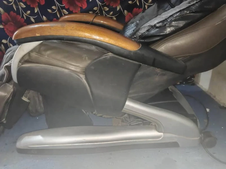 Massage Chair, Full Body Massage Chair for Sale in Lahore