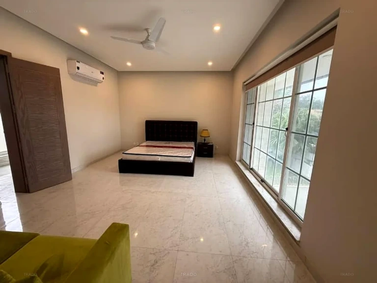Fully Furnished Portion for Rent in F-6, Islamabad