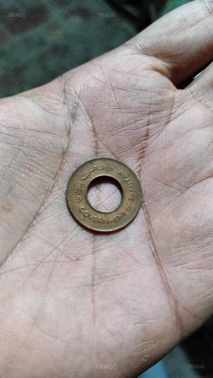 Pakistan Younic Coin for Sale in Multan