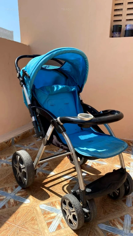 Imported Kids Pram for Sale in Lahore
