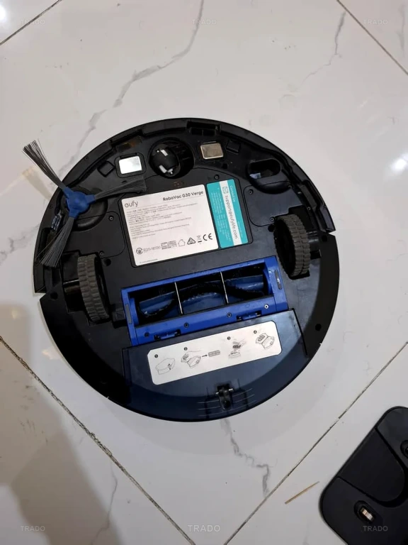 Eufy RoboVac G30 Vac Robot Description for Sale in Islamabad