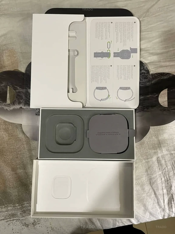 Apple Watch Ultra 2 GPS for Sale in Lahore