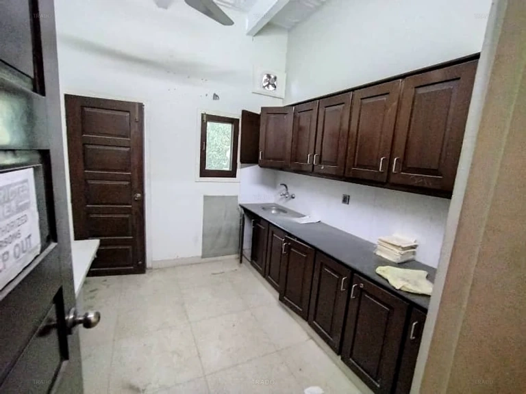 Bungalow For Commercial Use for Rent in SMCHS -, Karachi