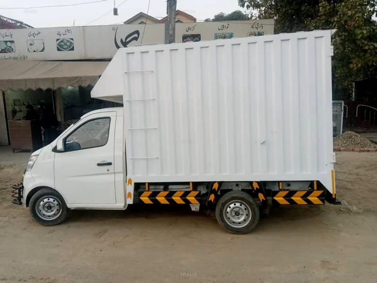2026 Changan (Brand New) for Sale in Lahore