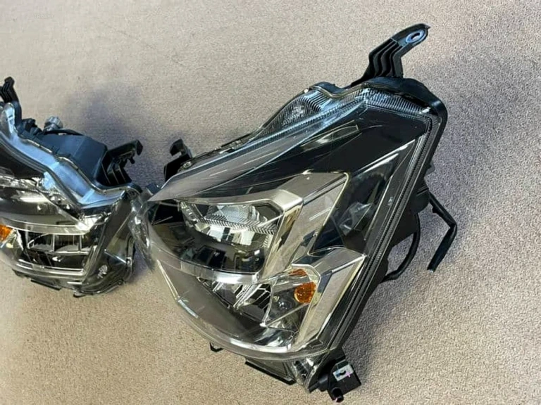 2018 Daihatsu Mira Es LED Headlights for Sale in Karachi