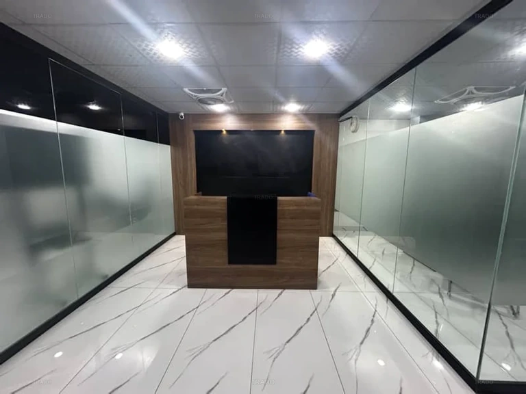 Building For. 12 Marla Hall Phace 2 for Sale in Lahore