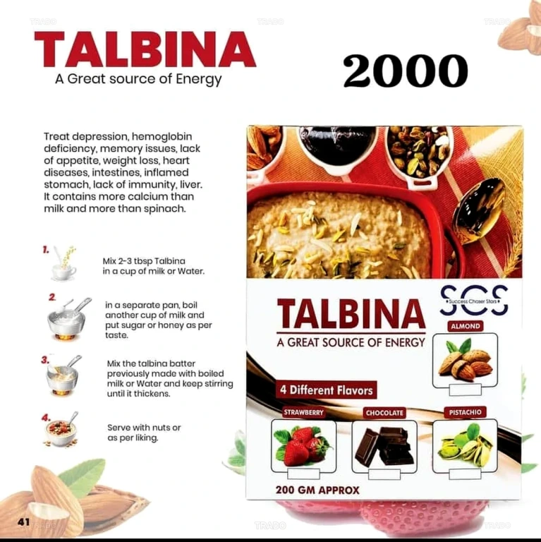 Talbina (Brand New) for Sale in Wah