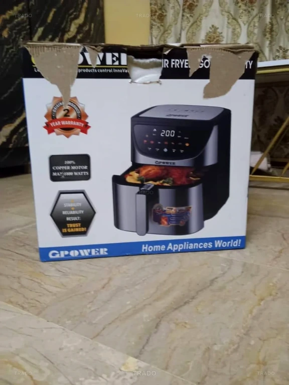 Air Fryer for Sale in Karachi