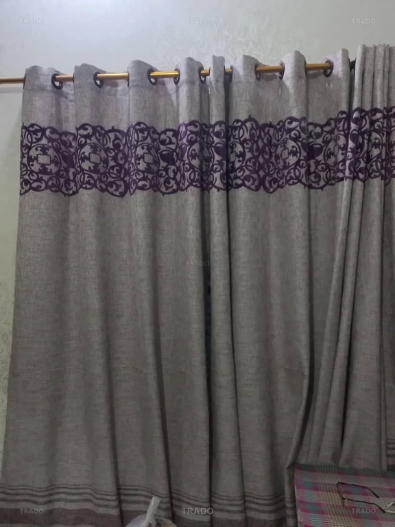 Curtains for Sale in Shahdadpur, Sanghar