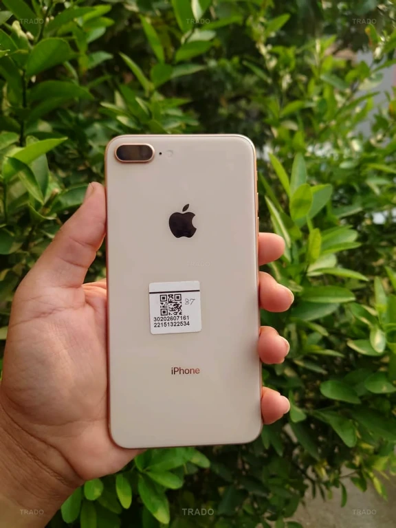 Apple iPhone 8 Plus (Non-PTA) for Sale in Lahore