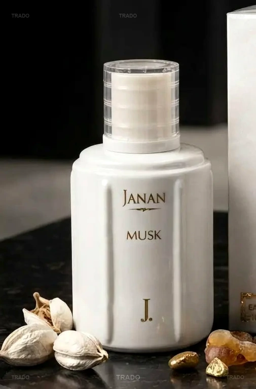 J. Janan Musk Mens Perfume (Brand New) for Sale in Multan