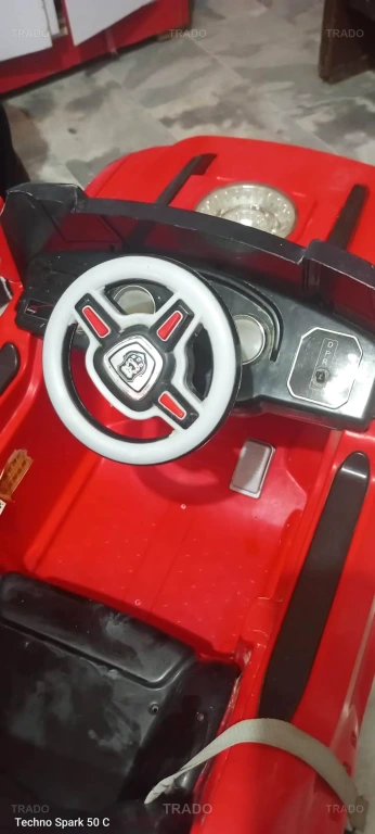 Kids Car Sell for Sale in Karachi