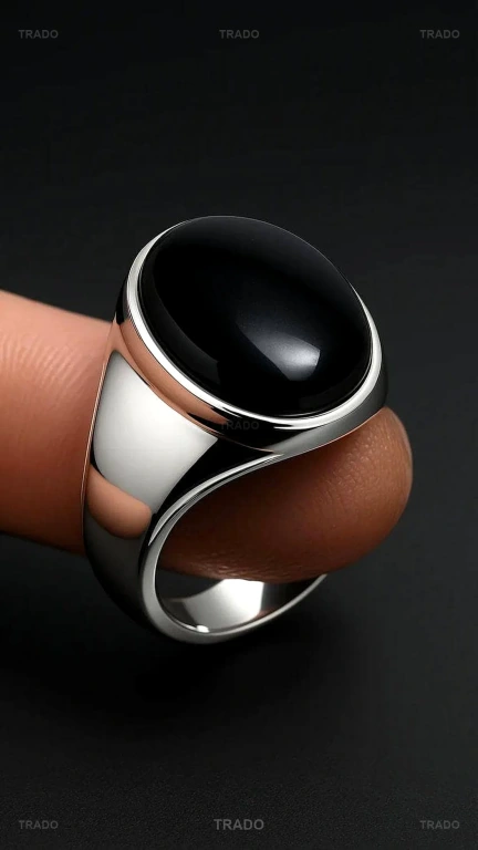 Original Silver Rings 925 (Brand New) for Sale in Karachi