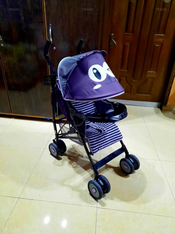 Baby Stroller/Pram, Baobaohao, Imported for Sale in Sialkot