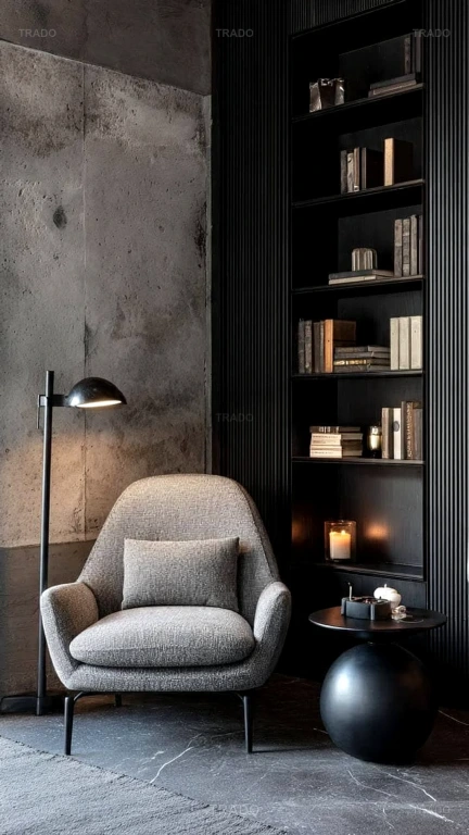 Home Interior in Karachi