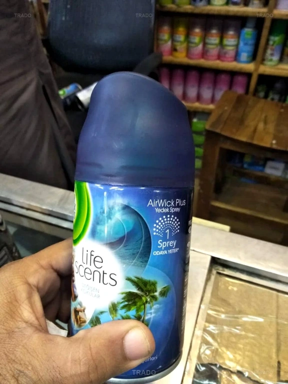 Buy Quality Air Freshener Refill-250ml for Sale in Lahore