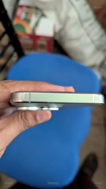Apple iPhone 15 Pro Max (Non-PTA) for Sale in Lahore
