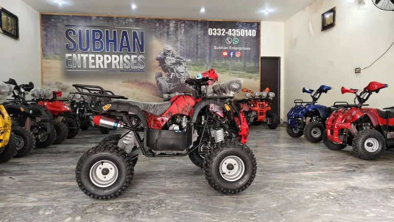 2026 Chinese Bikes Double Disk Breaks for Sale in Rawalpindi