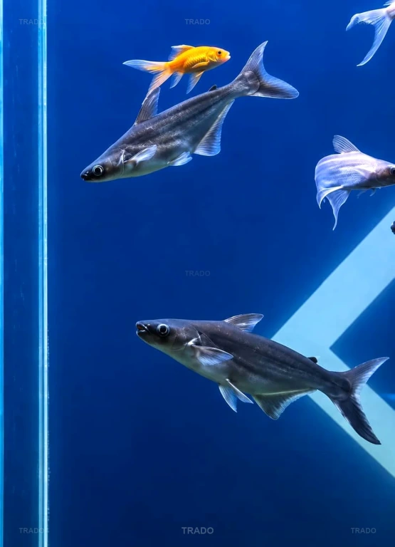 Blue Line Shark for Sale in Lahore