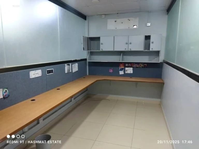 Bungalow For Commercial Use for Rent in Pechs, Karachi