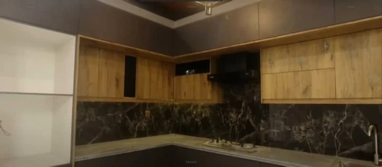 4 Bed Dd Upper Portion for Sale in Gulshan-e-iqbal, Karachi