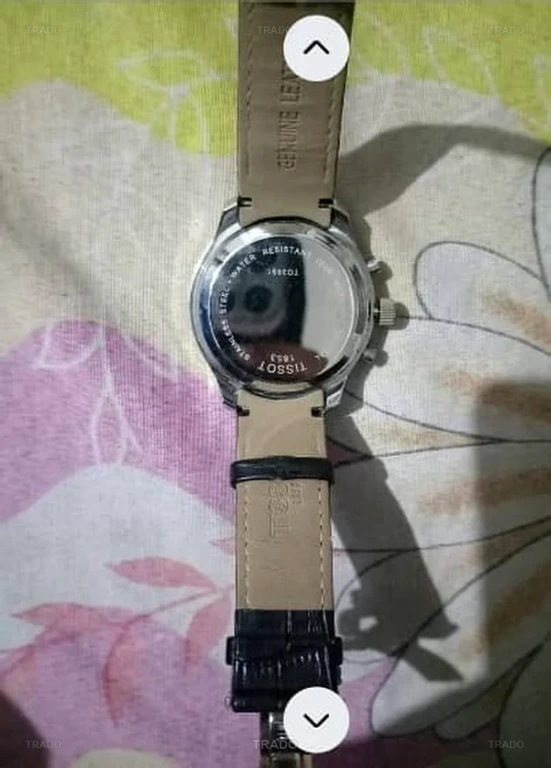 Tissot for Sale in Karachi
