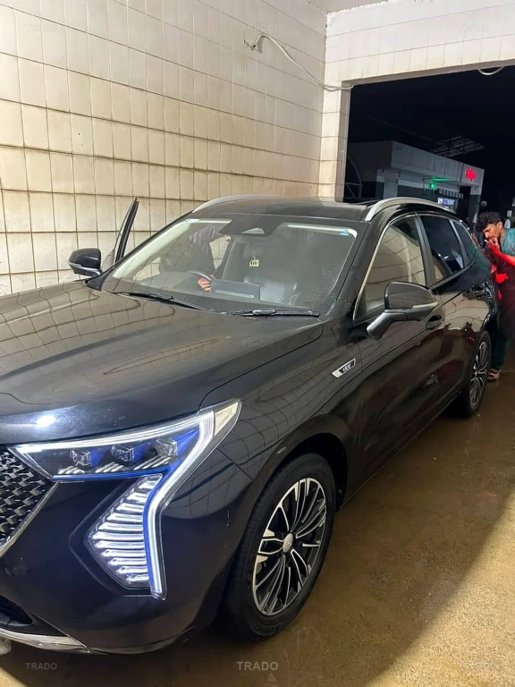 Haval Jolion Hev 2024/25 (Brand New) for Sale in Lahore