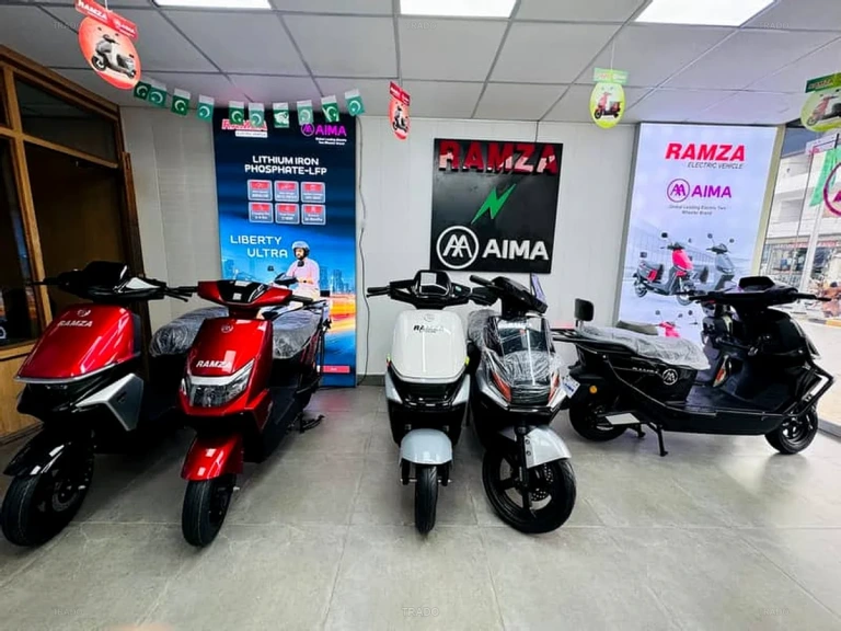 Electric for Sale in Faisalabad