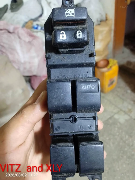 Car Spare Parts for Sale in Rawalpindi