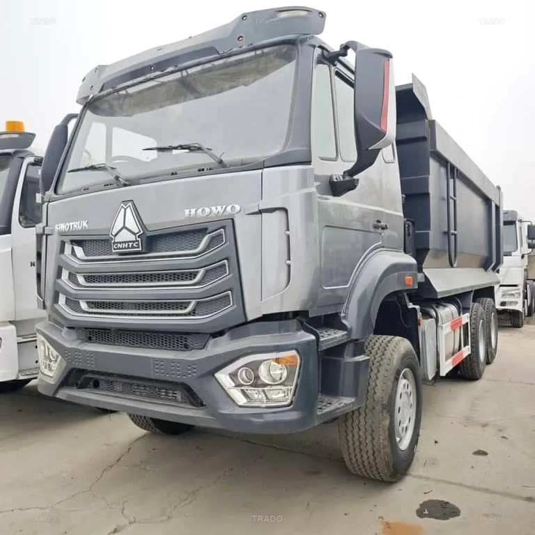 2025 Dumper for Sale in Islamabad