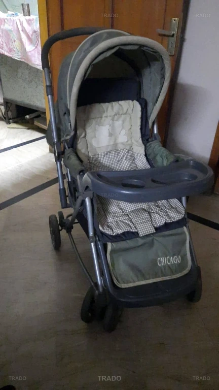 Pram Very Good for Sale in Lahore
