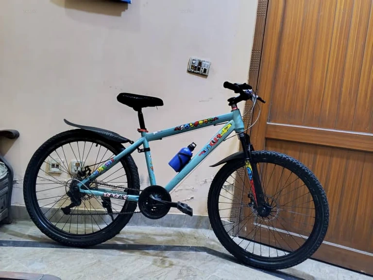 Bicycle Cycle Imported Bicycle 26 Inches for Sale in Lahore