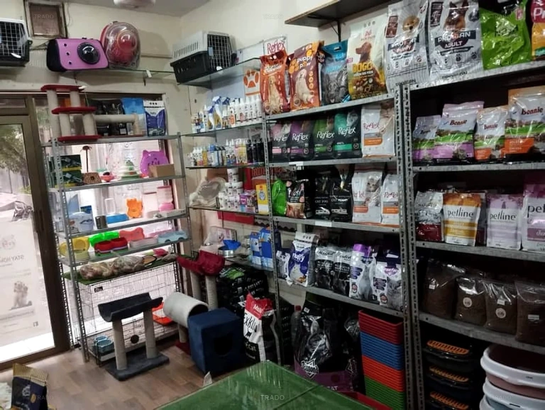 Cat Food/Dog for Sale in Faisalabad