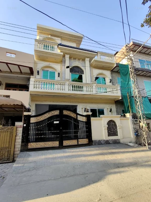 House for Sale in I-10, Islamabad