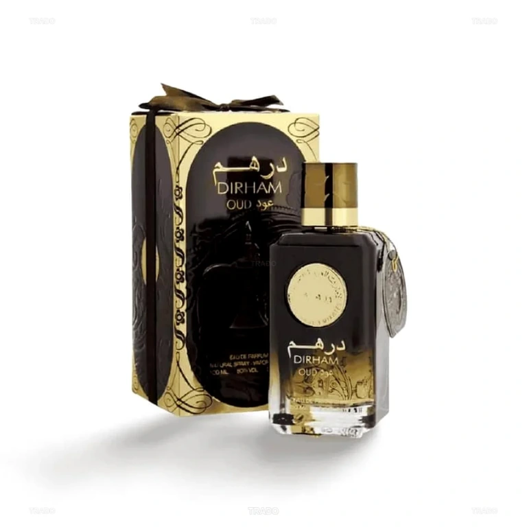 Dirham Perfume (Brand New) for Sale in Gujrat