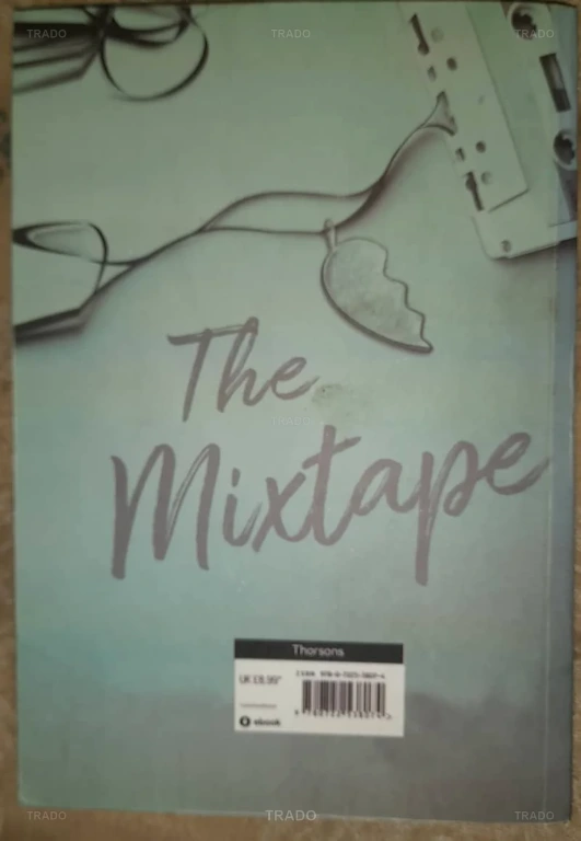 The Mixtape for Sale in Lahore