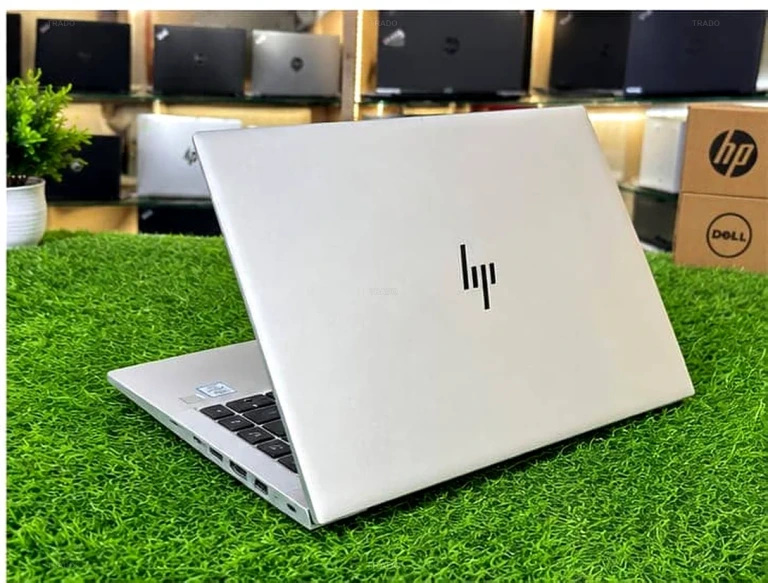 HP EliteBook 840 G7 Core i5 10th Gen for Sale in Lahore
