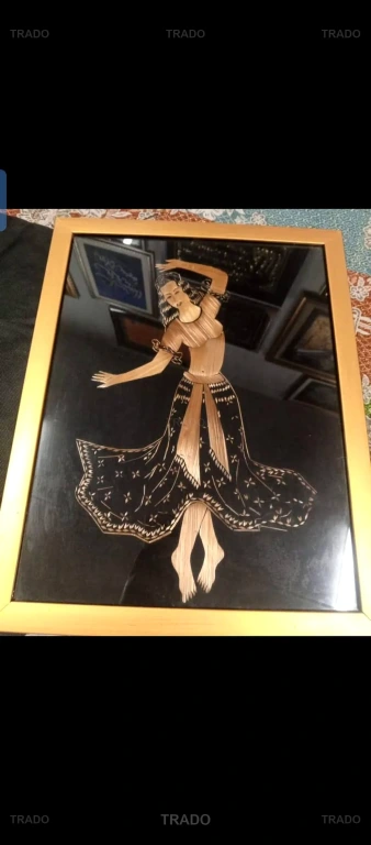 Handmade Frame (Brand New) for Sale in Lahore