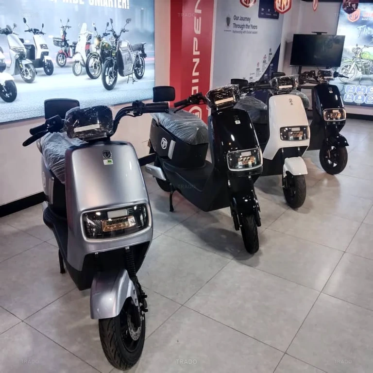 Jinpeng Scooty All Models for Sale in Lahore
