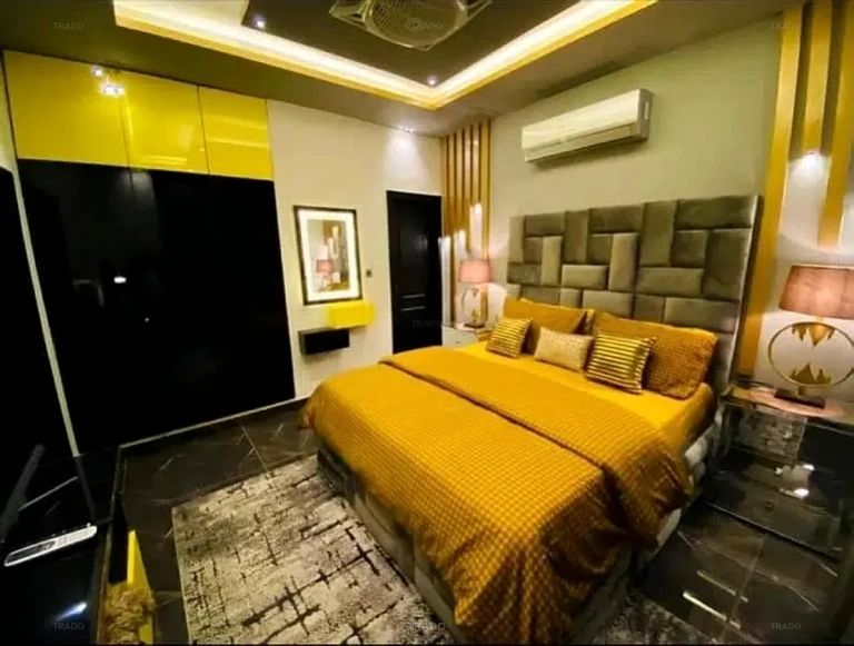 1 Bedroom Apartment Daily Weekly for Rent in E-11, Islamabad