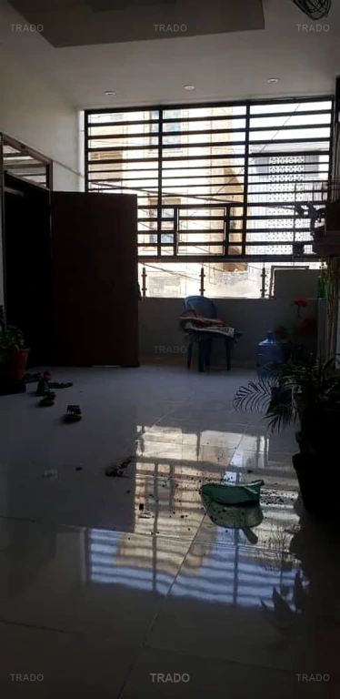 Portion for Sale in Gulshan-E-Iqbal Block 1, Karachi