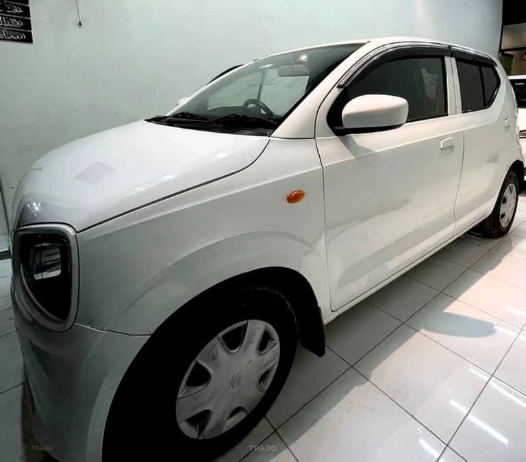 2022 Suzuki Alto Vxl Ags for Sale in Karachi