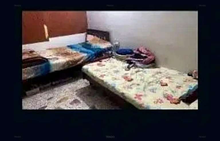 Students Girls Hostel for Rent in Gulshan-E-Iqbal, Karachi