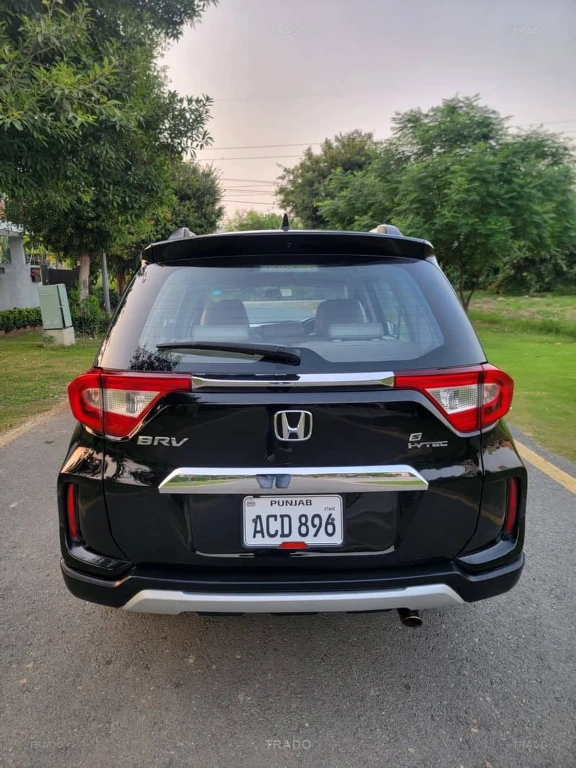 2021 Honda Brv-S Fully Loaded (Brand New) for Sale in Lahore