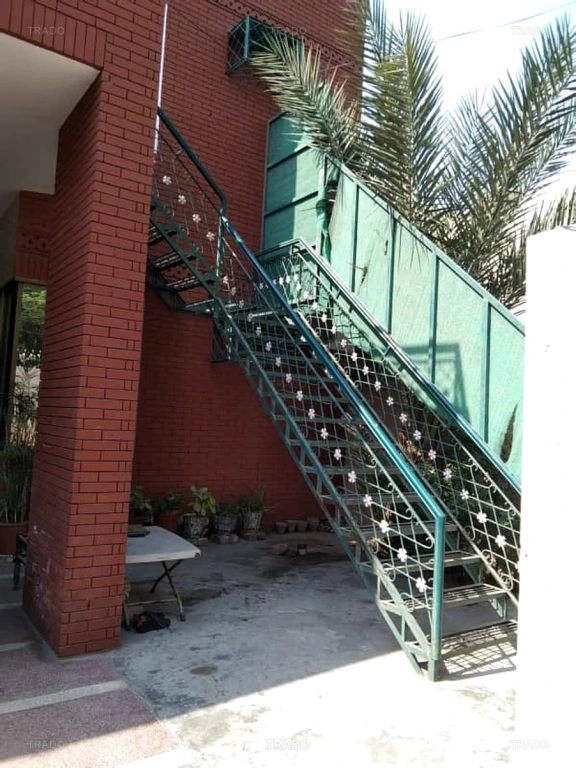1 Kanal Independent Portion for Sale in Johar Town, Lahore