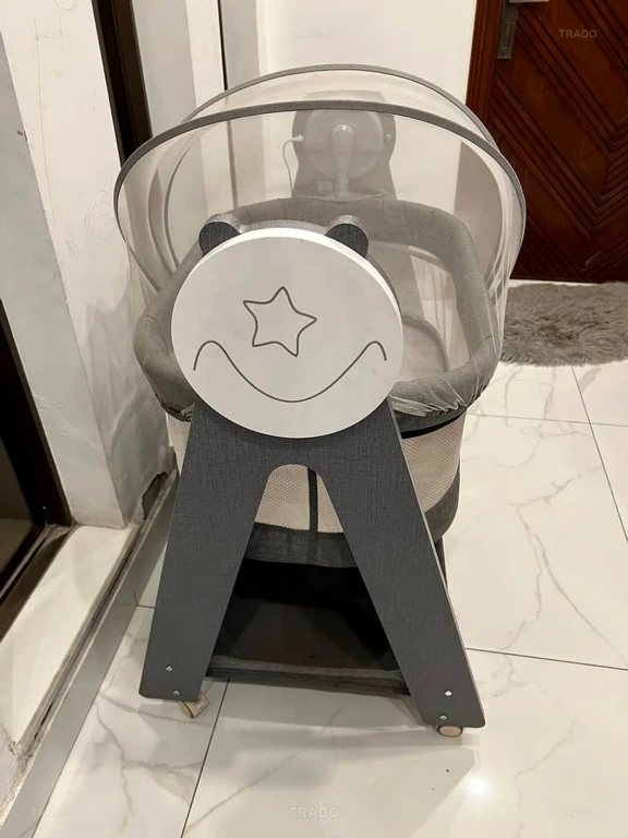 Kidilo Baby 3 Way Swing for Sale in Lahore