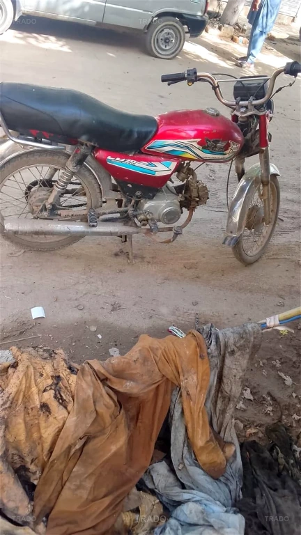 2019 Biak Far Sel Madil for Sale in Islamabad