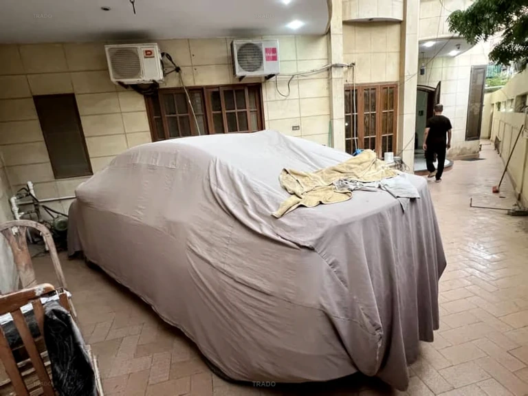 318 Portion for Sale in North Nazimabad - Block J, Karachi